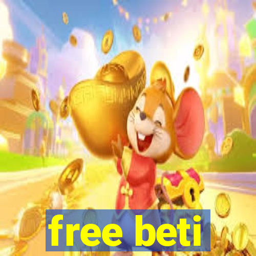 free beti