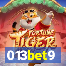 013bet9