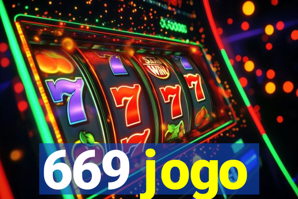 669 jogo