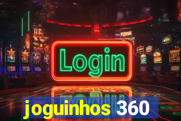 joguinhos 360