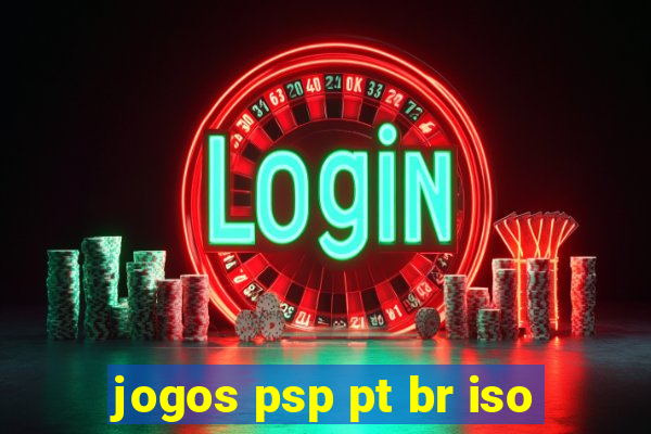 jogos psp pt br iso