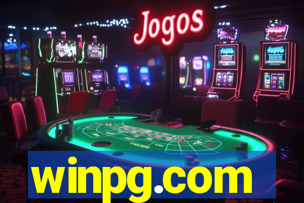 winpg.com