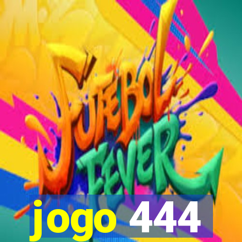 jogo 444