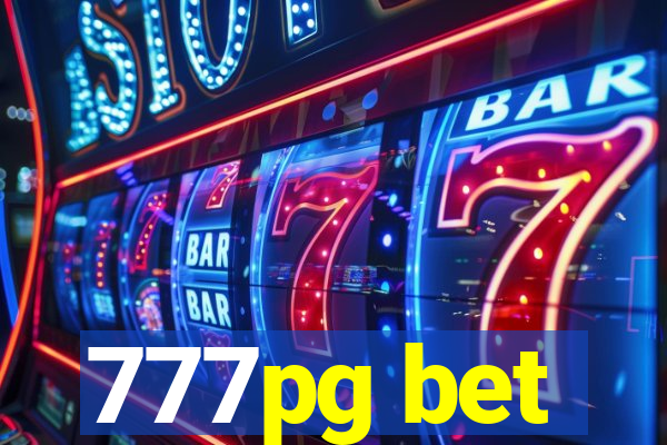 777pg bet