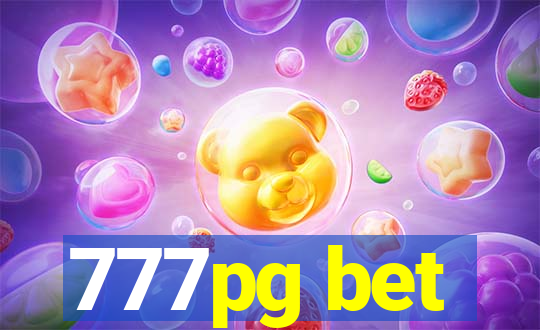 777pg bet