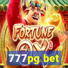 777pg bet