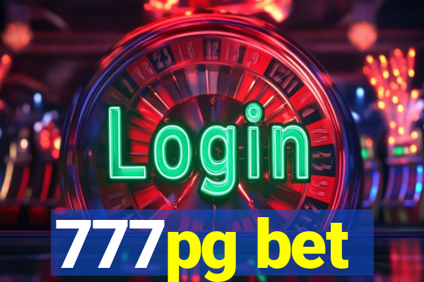 777pg bet