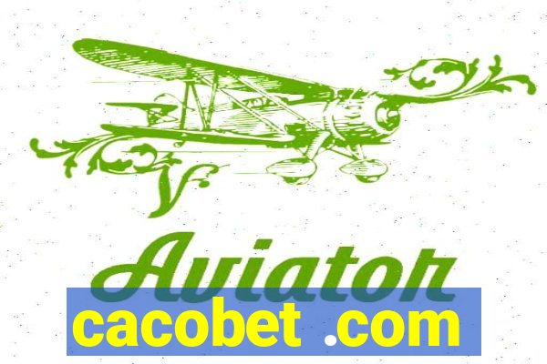 cacobet .com