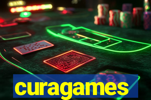 curagames