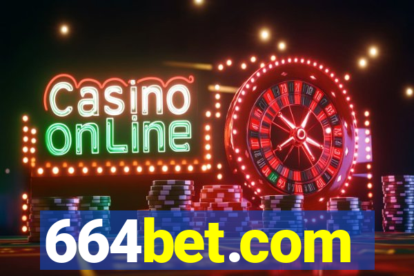 664bet.com