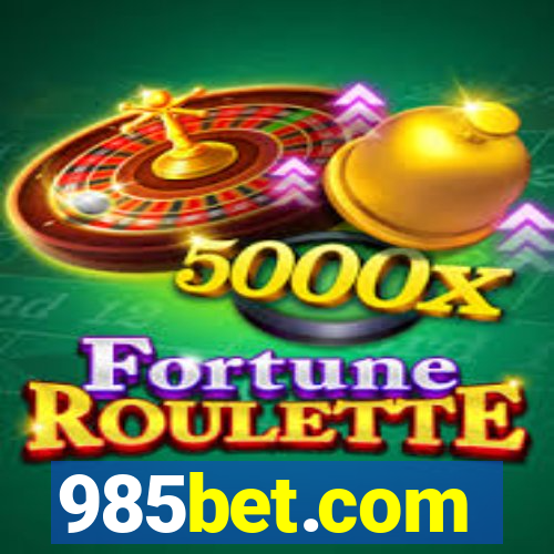 985bet.com