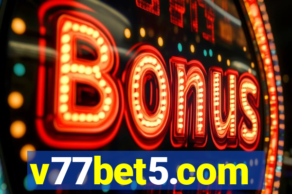 v77bet5.com