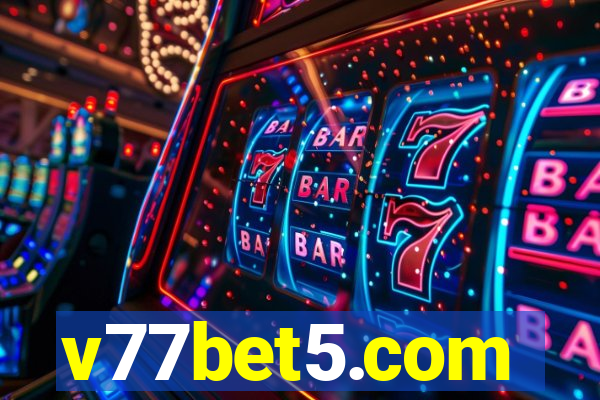 v77bet5.com