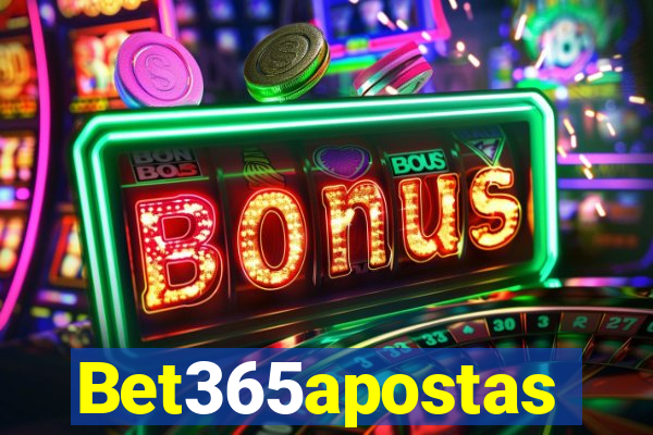 Bet365apostas