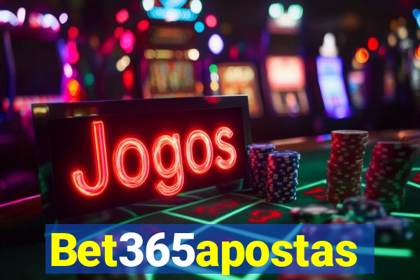 Bet365apostas