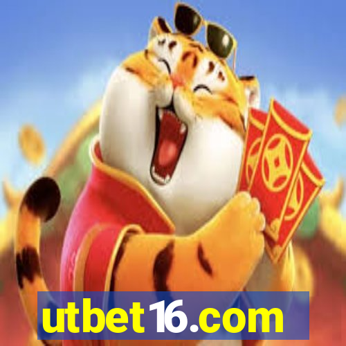 utbet16.com