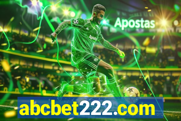 abcbet222.com