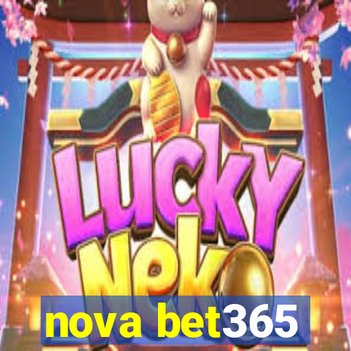 nova bet365