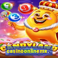 casinoonlinemx.mx