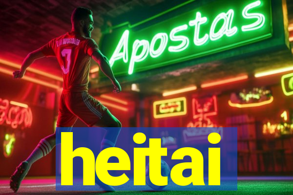 heitai