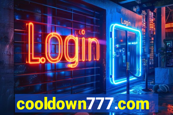 cooldown777.com