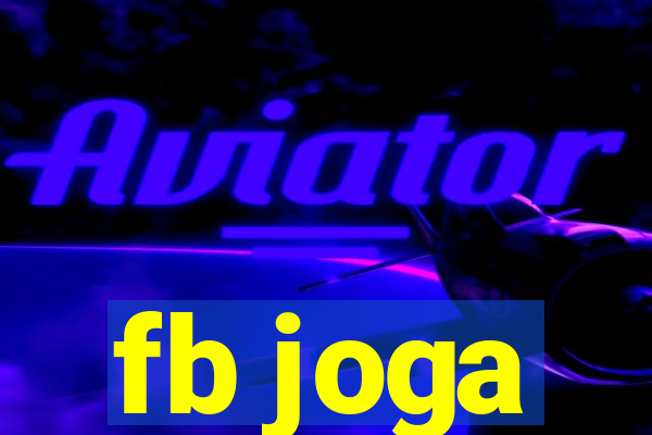 fb joga