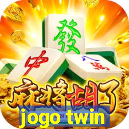 jogo twin