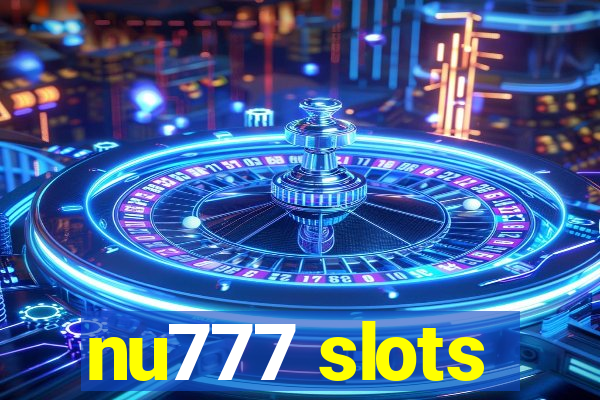 nu777 slots