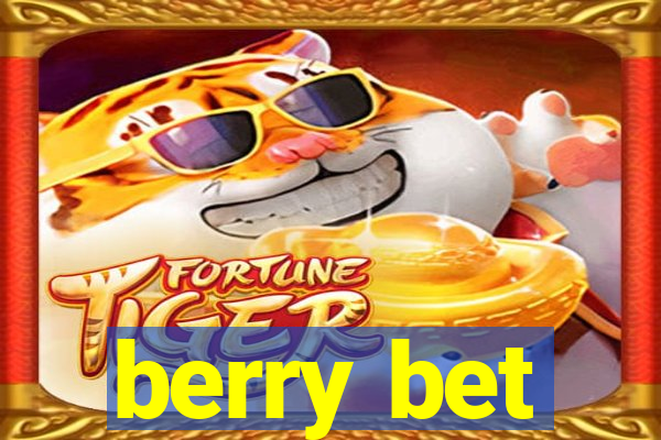 berry bet