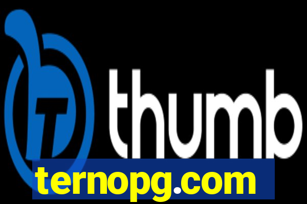 ternopg.com