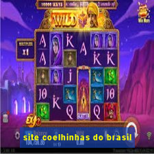 site coelhinhas do brasil