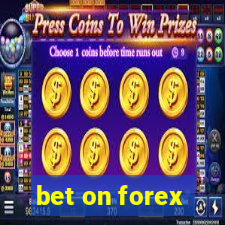 bet on forex