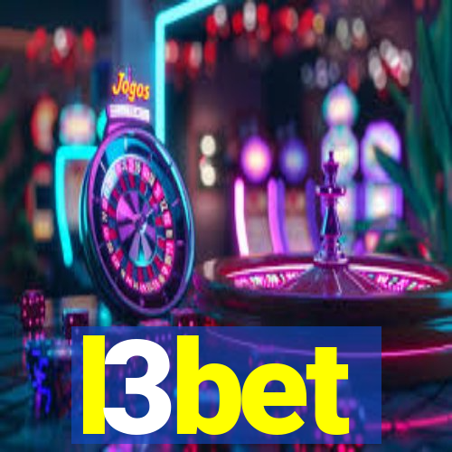 l3bet