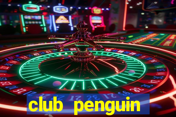 club penguin telegram 2024