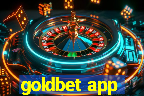 goldbet app