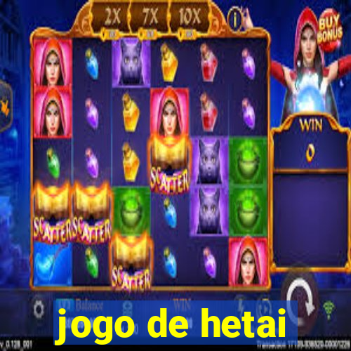 jogo de hetai