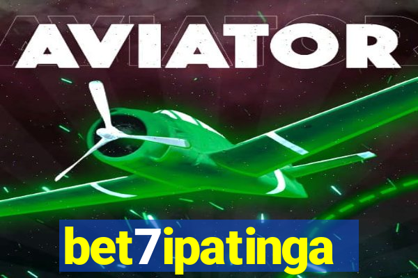 bet7ipatinga