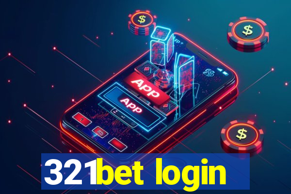 321bet login