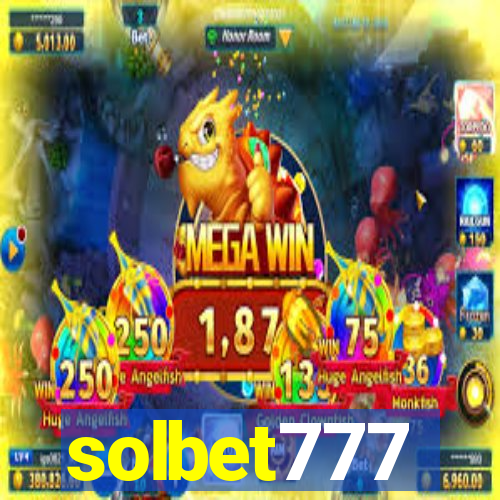 solbet777