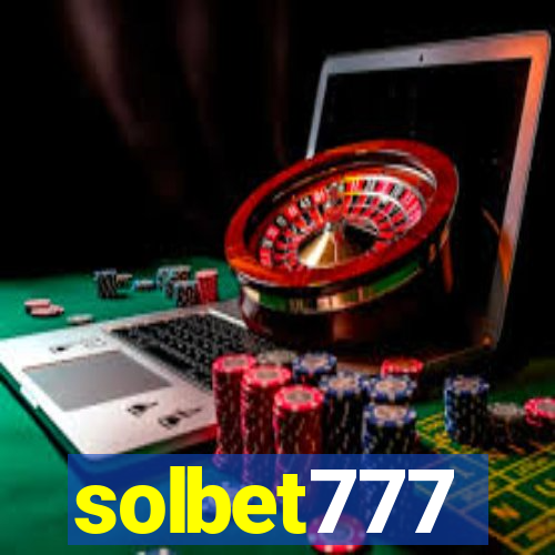 solbet777