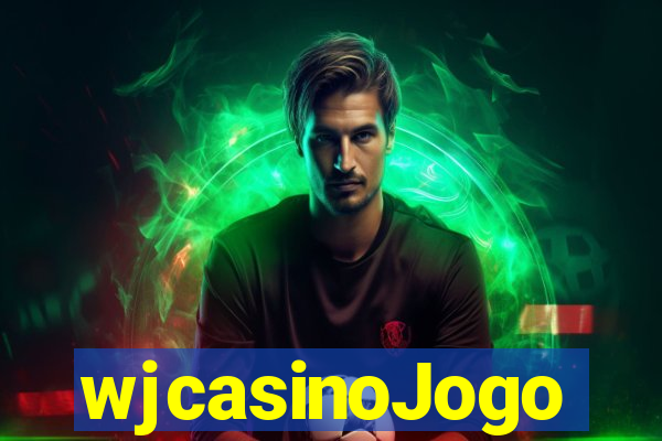 wjcasinoJogo