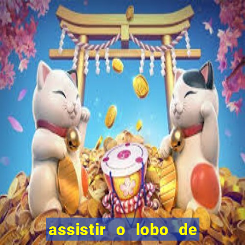 assistir o lobo de wall street gratis