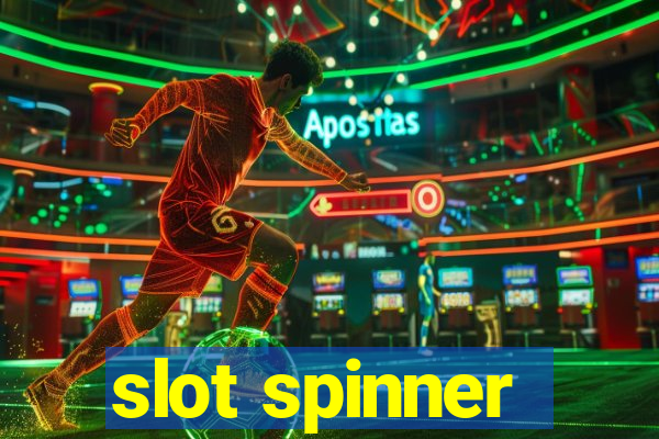 slot spinner