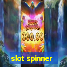 slot spinner