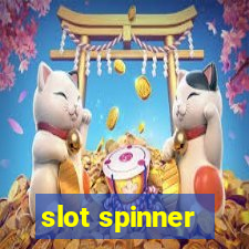 slot spinner