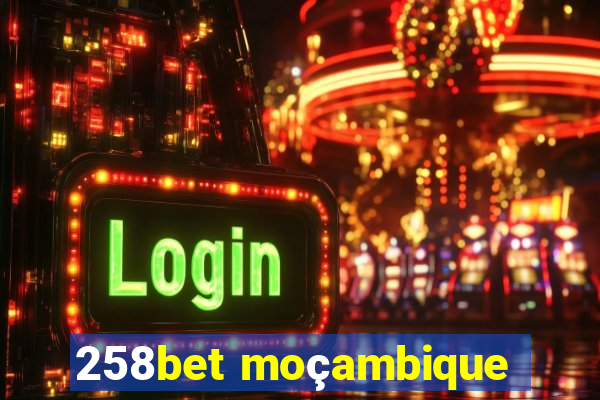 258bet moçambique