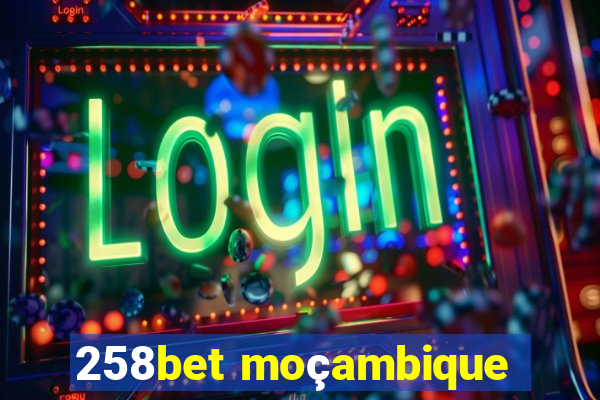 258bet moçambique