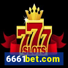 6661bet.com