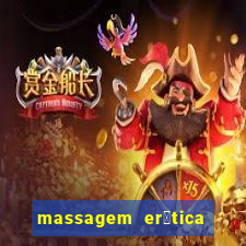 massagem er贸tica em santos