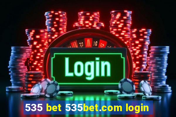 535 bet 535bet.com login